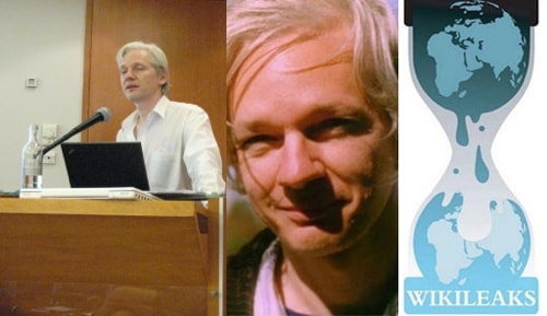 Wikileaks vật lộn để tồn tại trên mạng 