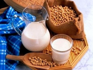 Sữa đậu nà nh giúp bạn phòng chống nhiều bệnh tật