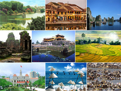 Việt Nam đón khách du lịch quốc tế thứ 5 triệu 