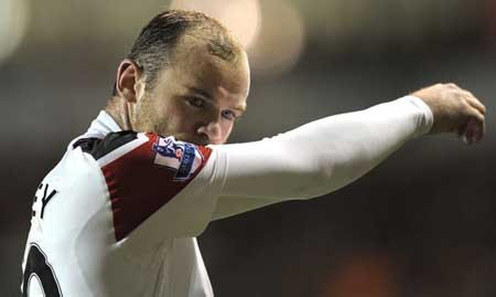 Rooney có nguy cơ thua kiện 4,3 triệu bảng