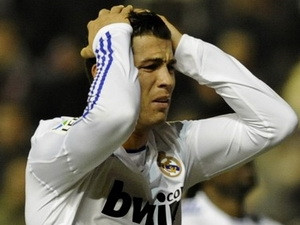 Cristiano Ronaldo đối mặt với nguy cơ bị ngồi tù