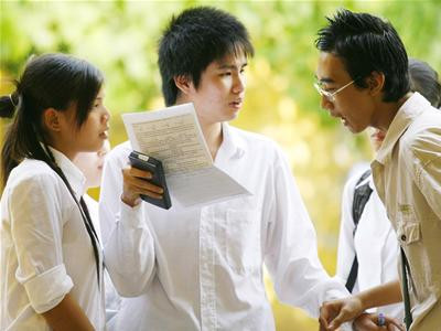 Dự thảo Luật Giáo dục đại học: Sinh viên có thể học đại học trong 1,5 năm
