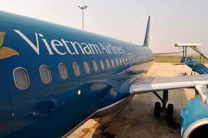 HLV Taekwondo tố cáo tiếp viên Vietnam Airlines