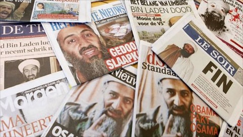 Toà n cảnh vụ tiêu diệt Bin Laden