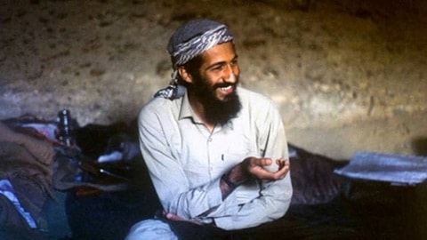 Không công bố ảnh Bin Laden vì 'ghê rợn'