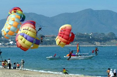 Khánh Hòa: hạn chế tối đa việc tăng giá phòng dịp Festival Nha Trang 2011