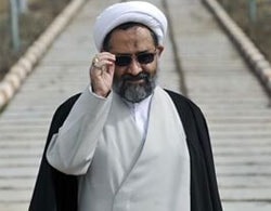 Iran nói bin Laden chết trước cuộc đột kích của Mử¹