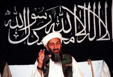 Ai nhận 25 triệu USD tiửn thưởng cho đầu Bin Laden?