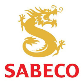 SABECO “  Nâng tầm thương hiệu Việt 