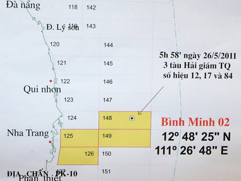 Có thể đưa vụ Trung Quốc xâm phạm Việt Nam ra Tòa án quốc tế