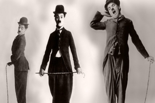 Sắp bán đấu giá phim hiếm của Charlie Chaplin