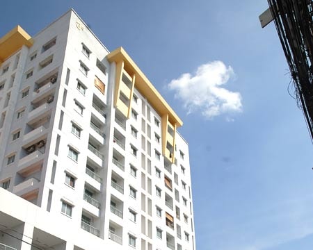 Phải mạnh tay xóa đô thị ˜ma™