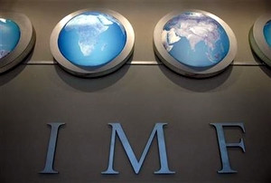 Qũy Tiền tệ Quốc tế bị tin tặc tấn công