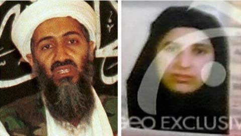 Các góa phụ bin Laden bây giử ra sao?