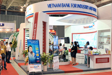 Vietinbank- đơn vị chủ lực hệ thống tà i chính, ngân hà ng Việt Nam