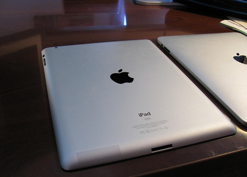 iPad 2 tại Việt Nam rẻ hơn nhiều nơi trên thế giới