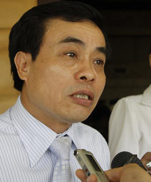 Phó chủ tịch Hà  Nội: 'Thịt lợn tăng giá mạnh hơn và ng'