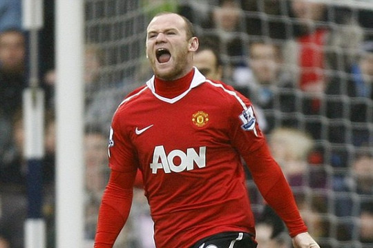 Rộ tin đồn Rooney sắp chia tay M.U