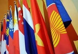 Các nước ASEAN kỷ niệm 44 năm ngà y thà nh lập 