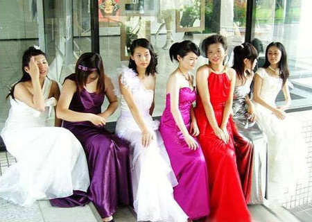 Hơn 100 cô dâu Việt mất tích bí ẩn tại TQ