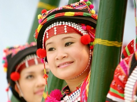 Đử án bảo tồn, phát triển văn hóa các dân tộc thiểu số Việt Nam