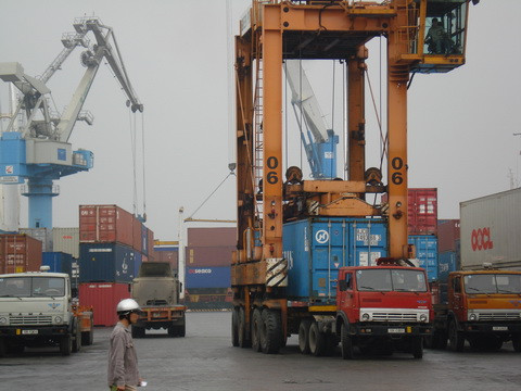 Nâng cao nhận thức quan trọng của dịch vụ Logistics tại Đà  Nẵng
