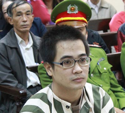 Thơ Lưu Quang Vũ bị tử­ tù sao chép