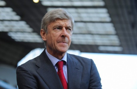 Wenger: Arsenal không còn cơ hội vô địch