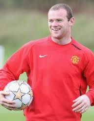 Rooney 'bình thản' đón tin bố bị bắt