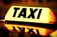 Tà i xế taxi 'chặt chém' khách của Interpol bị bắt