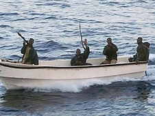 Thông tin vử các thủy thủ VN đánh đuổi hải tặc Somalia
