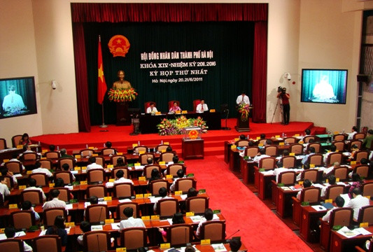 Năm nay, GDP của Hà  Nội tăng trưởng 10,13%  