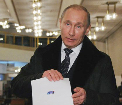 Mử¹ chỉ trích bầu cử­ Duma, Nga phản pháo
