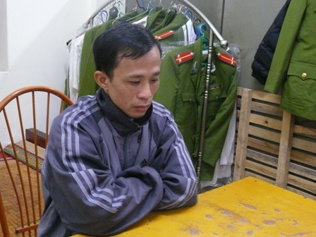 Vụ nổ xe máy tại Bắc Ninh: Em rể cà i thuốc nổ giết cả chị và  2 cháu