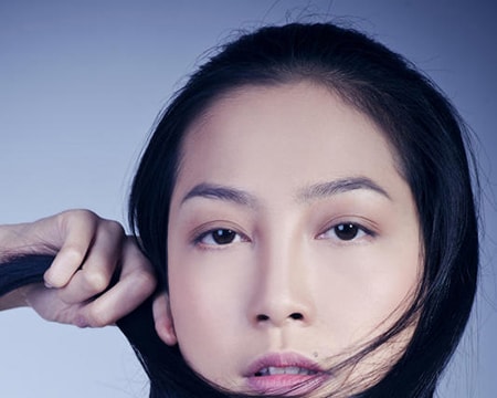 Linh Nga tiết lộ cuộc sống là m dâu trong gia đình tướng