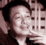 Nhạc sĩ Phú Quang: Anh bỗng thấy thân phận mình bé nhử