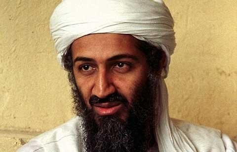 Bin Laden không hử được thủy táng?