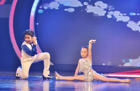 Vì sao BTC im lặng trước nghi án mua giải VN's Got Talent?