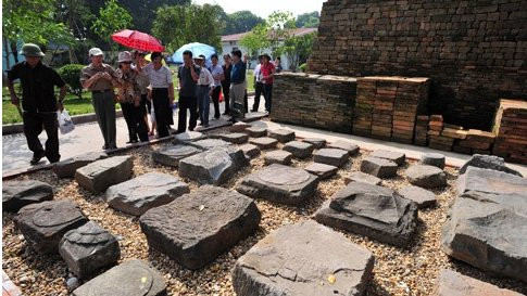 Hà  Nội sắp có công viên Văn hóa-Lịch sử­ đầu tiên