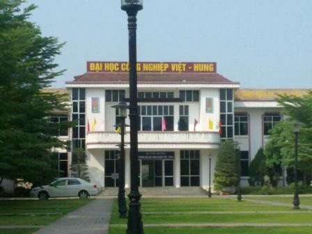 Trường Đại học Việt Hung bị tố là m sai lệch hồ sơ thí sinh thi đại học