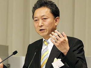 Cựu Thủ tướng Nhật từ chối thăm Bắc Kinh