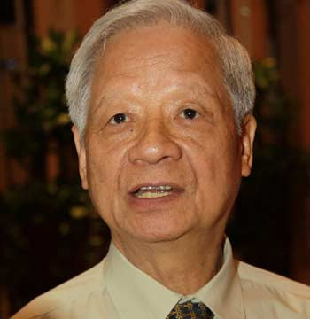 Cựu chủ tịch ACB Trần Xuân Giá bị khởi tố