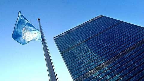 Liên Hợp Quốc đang mất uy?