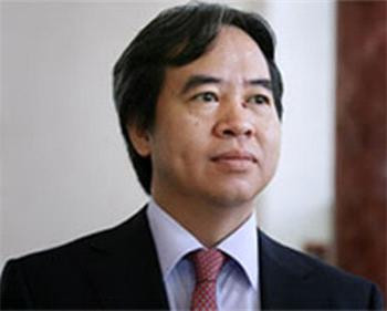 Thống đốc Bình: 'Có lợi ích nhóm trong hệ thống ngân hà ng thương mại'