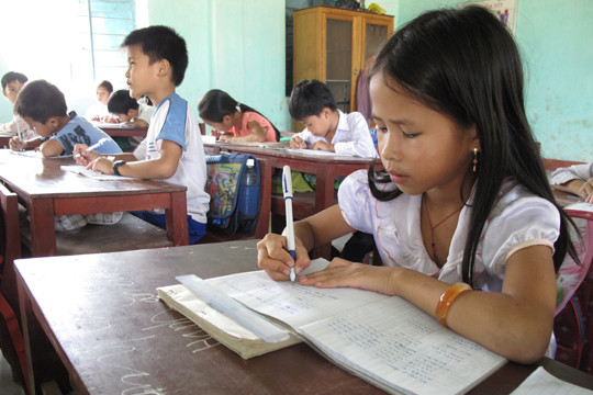 Giáo dục Việt Nam: Cần một cuộc 'đại phẫu'