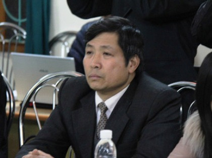 Vụ cườ¡ng chế đầm tôm: Bắt nguyên Phó Chủ tịch huyện Tiên Lãng