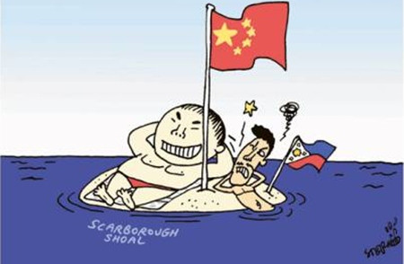 Trung Quốc và  chiến lược độc chiếm Biển Đông