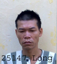 'Dạy' vợ tới mất mạng rồi thản nhiên ngồi uống nước chè...