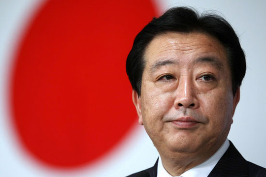 Thủ tướng Nhật Bản đối mặt với nguy cơ từ chức sớm