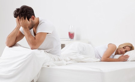 Chuyện yêu của những ông chồng sợ vợ